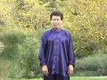 Compact Tai Chi for Healing in Yang Style Taiji