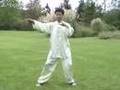 Compact Tai Chi for Healing in Yang Style Taiji