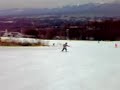 Me Skiing.. Me Skiing..