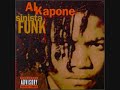 Al Kapone - Lyrical Drive-By