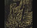 Kotiteollisuus - Hunninkolla