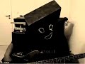 \"The Bankrupt Bassplayer\" Part 8