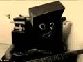 The Bankrupt Bassplayer Part 8