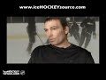 Nike Bauer Supreme One95 Ice Hockey Skates