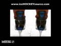 Nike Bauer Supreme One95 Ice Hockey Skates
