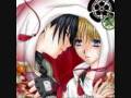videos de SasuNaru-Cemetary Drive