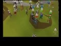 n0n mager runescape pk vid 8 - darkbow OWNAGE