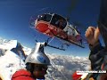 eiger speed flying