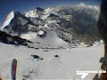 Eiger Speed Flying Eiger Speed Flying