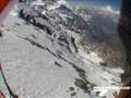 Eiger Speed Flying