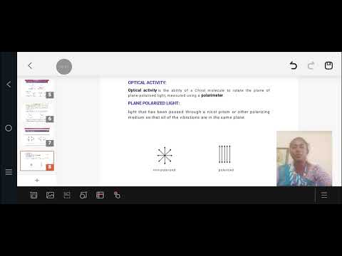 STEREOCHEMISTRY_LCS
