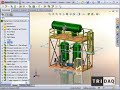 SolidWorks Walk-Through