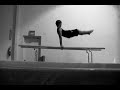 James' old gym sampler