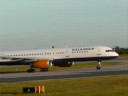 ICELANDAIR - Boeing 757-200