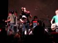 Honor Bright - Let Your Fists Do The Talking - Syracuse 12/1/08