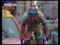 Pantani, uomo. by nicola calamari