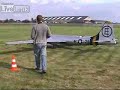 Le plus gros avion radio-commandé au monde