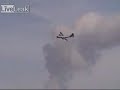 Le plus gros avion radio-commandé au monde