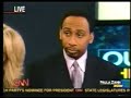 Paula Zahn - discrimination against atheists part 2 Paula Zahn - discrimination against atheists part 2