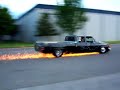 Clints dually draggin