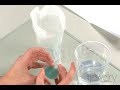 Art Jewelry - Enamels: washing, drying & storing Art Jewelry - Enamels: washing, drying & storing