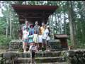 Family and Friends Outing - Nagakuma Village