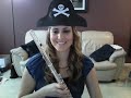 Pirates of the Caribbean - Up is Down (cover)