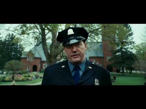 Shutter Island movie review by Betsy Sharkey