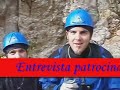 Barranc de La Fou.