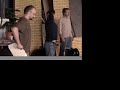 tom rainey teaches a master class at sim.  www.schoolforimprov.org