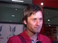 Emirates Cup Interview: Tomas Rosicky