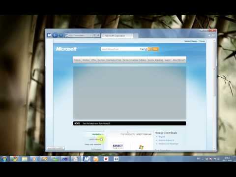 0 Cambiando el color de las ventanas en Windows con Aura   