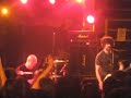 Immagination Blind - Dinosaur Jr live@NewAge