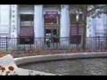 American-Indian-Museum,-Bowling-Green-Park---NYCFILMCHANNEL