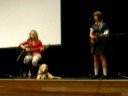 our song - krystel and caitlyn