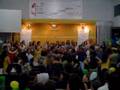 Recepção Homens Igreja Metodista Guarapuava