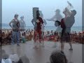 El Blady de Barbate 2007