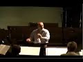 Igor Stravinski, Histoire du Soldat, Danse du Diable