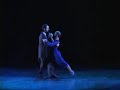 Damian Esell Nancy Louzan tango exhibition