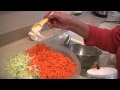 Cooking with Maily: Vietnamese Egg Rolls!!! Part 3