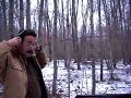 1847 Colt Walker Revolver