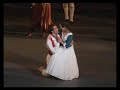 Basque dance