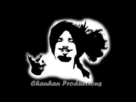 Ranjha Beparvaah Kuldip Manak Old Punjabi Song