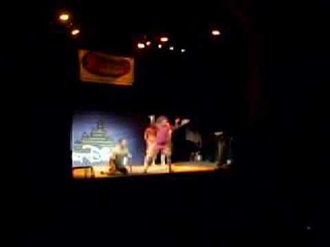 Pi Kappa Alpha (PIKE) - RAMS 2007 - ...