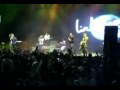 Nova Nação ao vivo na Convenção G12 2009