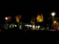 909 Performs at Pentland