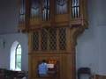 St. Paul's Chapel Winston-Salem