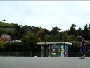 Nollie 360 flip