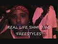 Q-LIFE (O.T.F.) MAZARADI FOX (G-UNIT/DUMOUTS)