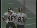 Grambling Football Bayou Classic 1986 Grambling Football Bayou Classic 1986